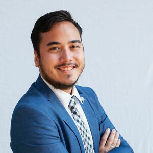 Team Page: André Zhang Sonera